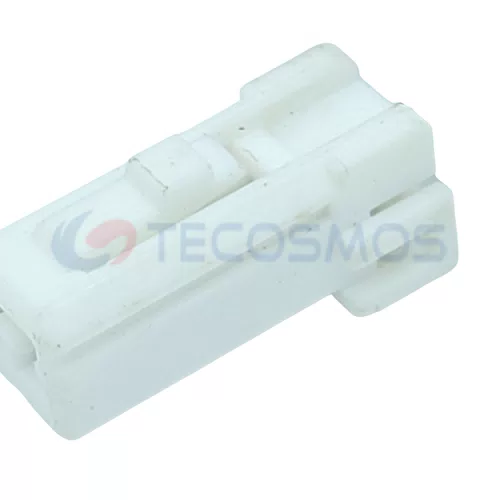 Auto Parts Car Wire ECU Car Connector Socket Suitable for Car 2-pin Public 174463-1 - image 3